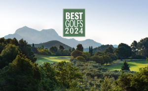Best Golfs 2024, France’s top golf courses! - Open Golf Club
