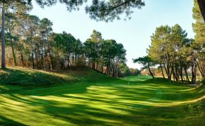 The Legends Tour Open de France at Le Touquet Golf Club for its 10th edition! - Open Golf Club