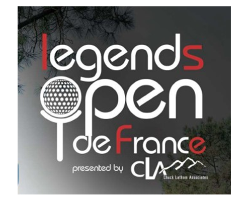 LEGENDS OPEN DE FRANCE